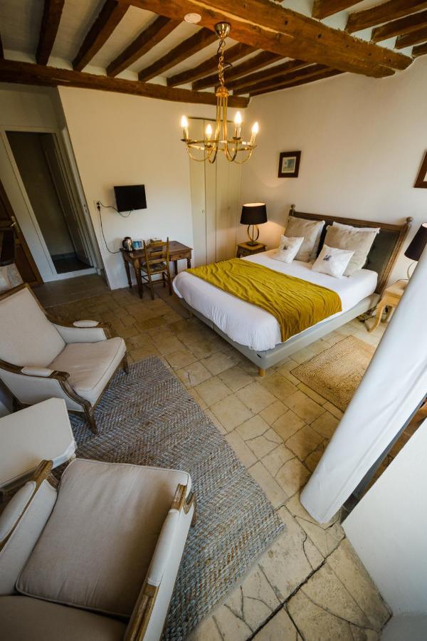 Ferme Du Loucel Hotel Colleville-sur-Mer Exterior foto